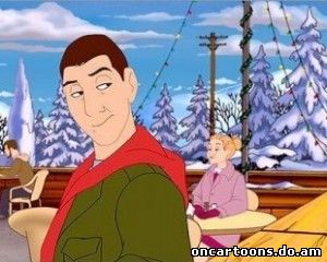 Восемь безумных ночей смотреть онлайн