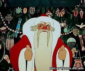 Новогодняя ночь смотреть онлайн