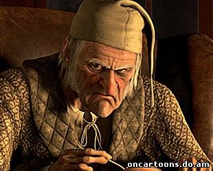 Рождественская история смотреть онлайн