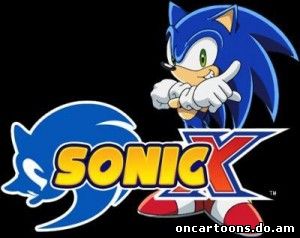 Соник Иск смотреть онлайн